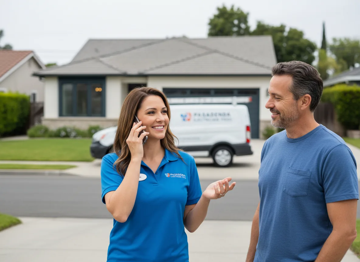 Electrician Lexington Park, MD FAQs